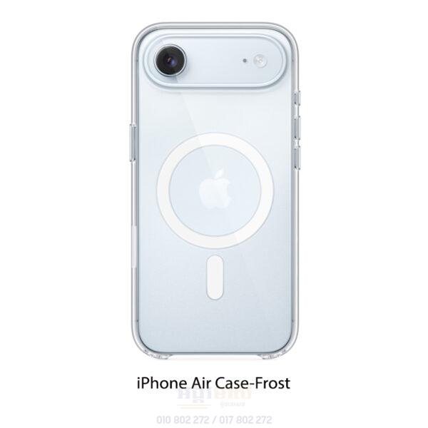 Frost Case Iphone 17 Air (Original) - Image 4