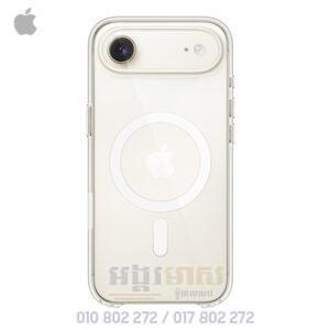 Frost Case Iphone 17 Air (Original)