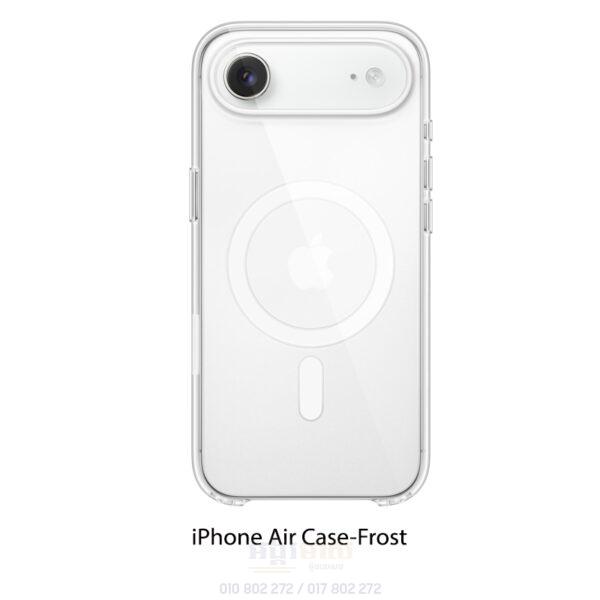 Frost Case Iphone 17 Air (Original) - Image 5