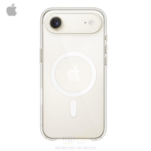 Frost Case Iphone 17 Air (Original)