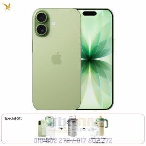iPhone 17 6.3" (X/A Falcon: 2 Year)