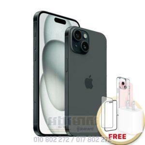 iPhone 15 ZP/A (Falcon 1 Year)