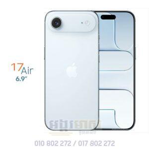 Iphone 17 Air 6.9" (Pre Order Soon)