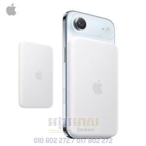 Batery MagSafe Iphone 17 Air (Original)