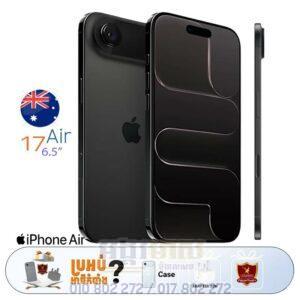 Iphone 17 Air 6.5" XA/A (Falcon: Win Secret Box)