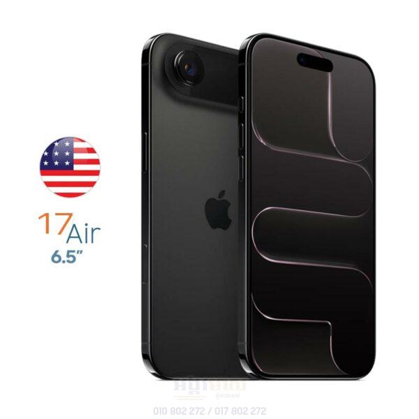 Iphone 17 Air 6.5" USA LL/A (Now In Stock)