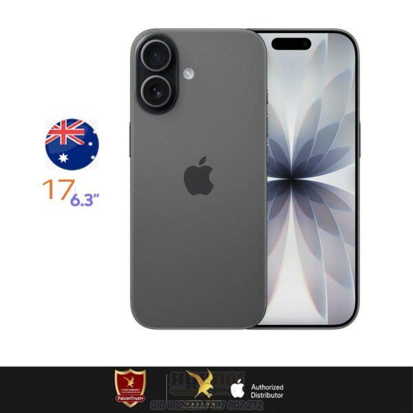 Iphone 17 6.3" (Falcon: In Stock)