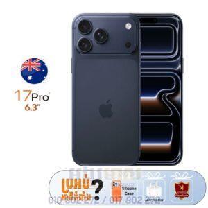 Iphone 17 Pro (Falcon: Win Secret Box)