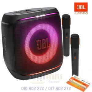 JBL Partybox Encore 2|Portable Speaker KTV Mic