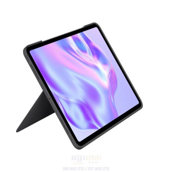 Logitech Combo Keyboard iPad Pro M4 - Image 3