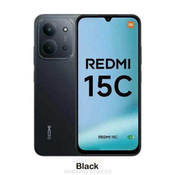 Xiaomi Redmi 15C (New Model) - Image 2