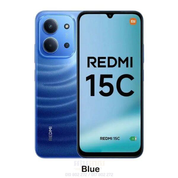 Xiaomi Redmi 15C (New Model) - Image 3