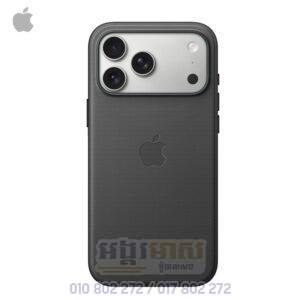 TechWoven Case Iphone 17 Pro| 17 Pro Max (Original)