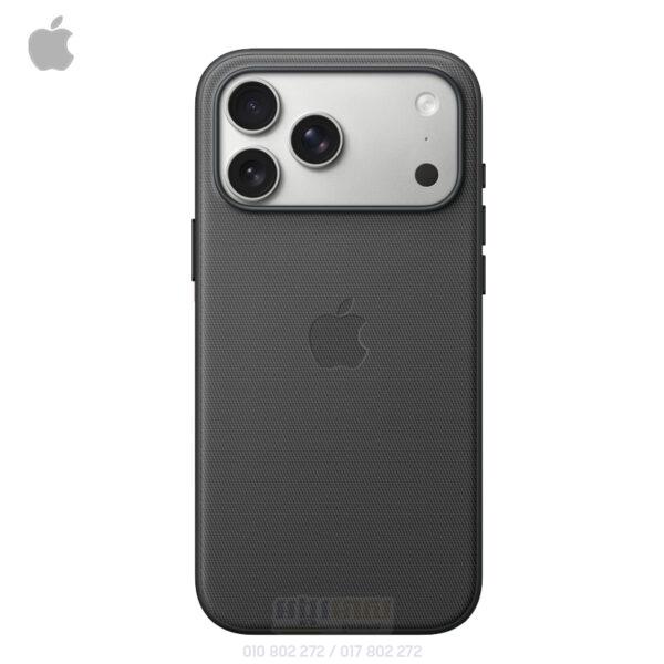 TechWoven Case Iphone 17 Pro| 17 Pro Max (Original)