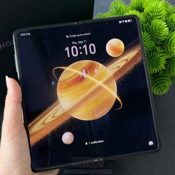 Used Honor Magic V3 512G+12G (99%) Global SIM2 - Image 2