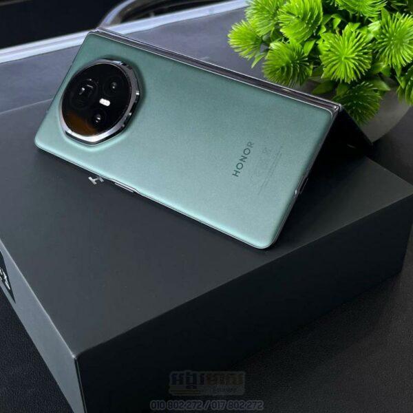 Used Honor Magic V3 512G+12G (99%) Global SIM2 - Image 3