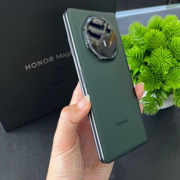 Used Honor Magic V3 512G+12G (99%) Global SIM2 - Image 4