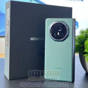 Used Honor Magic V3 512G+12G (99%) Global SIM2