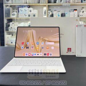 Used Huawei MatePad Pro 12.2" 512G+12G (99.9%)