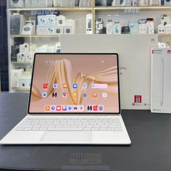 Used Huawei MatePad Pro 12.2" (99.9%)