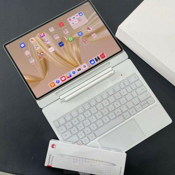 Used Huawei MatePad Pro 12.2" (99.9%) - Image 3