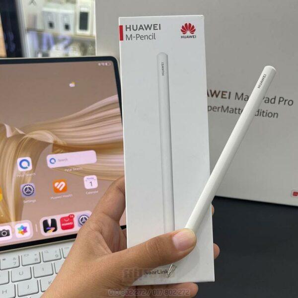 Used Huawei MatePad Pro 12.2" (99.9%) - Image 4