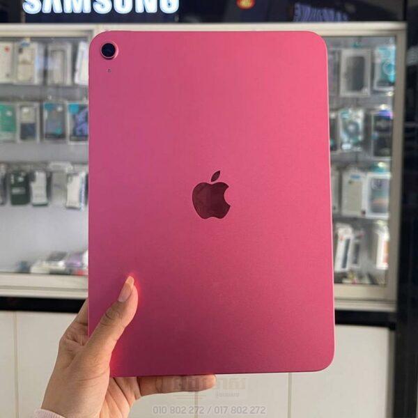 Used iPad 11th 2025 A16 (99%)