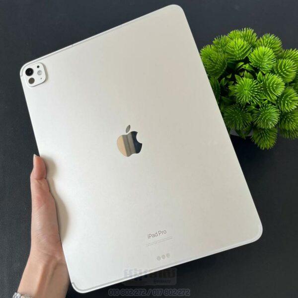 Used iPad Pro M4 13" 2T+16G Nano Glass (99%) eSIM+Wifi - Image 3