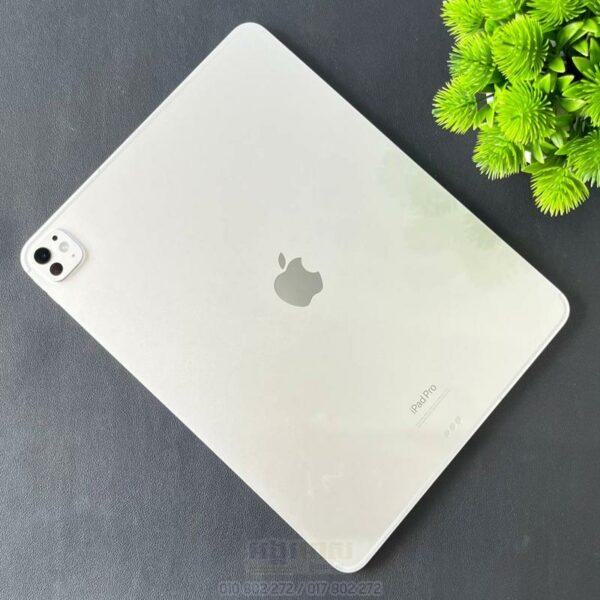 Used iPad Pro M4 13" 2T+16G Nano Glass (99%) eSIM+Wifi - Image 5