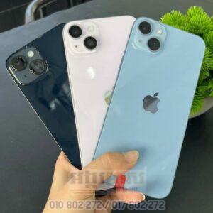 Used iPhone 14 Plus 128G USA (Grade:A)