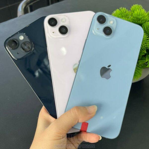 Used iPhone 14 Plus 128G USA (Grade:A)