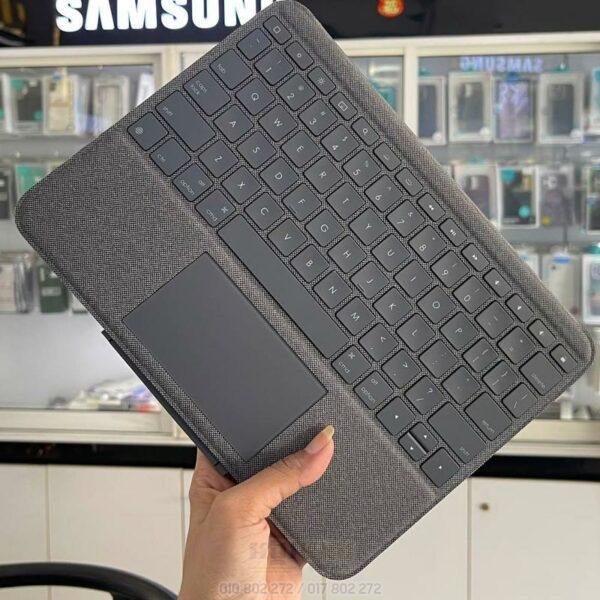 Used Folio Logitech Keyboard Ipad Pro 11 (99%) - Image 2