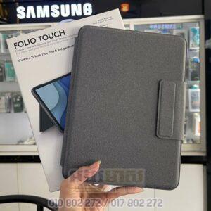 Used Folio Logitech Keyboard Ipad Pro 11 (99%)