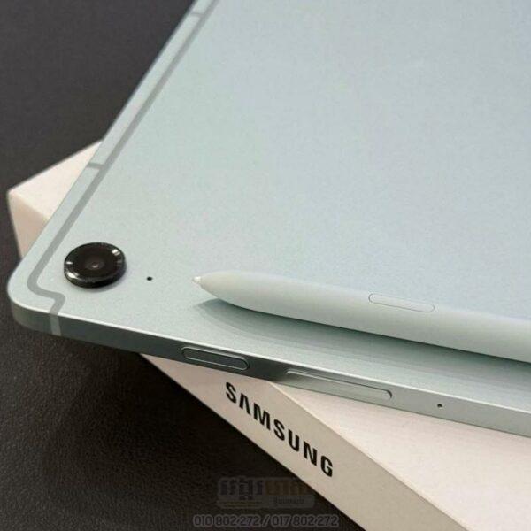 Used Galaxy Tab S9 FE 128G (99%) Only Wifi - Image 4
