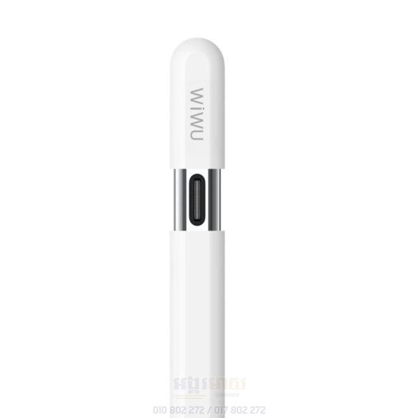 Wiwu Stylus Pen A01 (In Stock) - Image 2