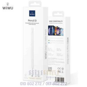 Wiwu Stylus Pen A01 (In Stock)