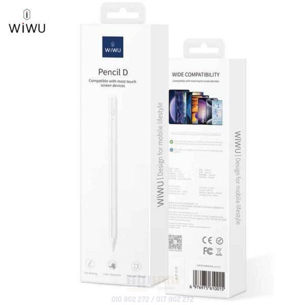 Wiwu Stylus Pen A01 (In Stock)
