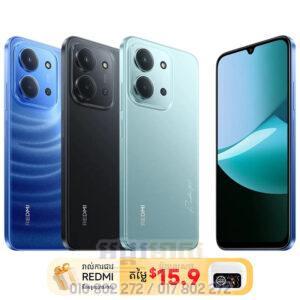 Xiaomi Redmi 15C (New Model)