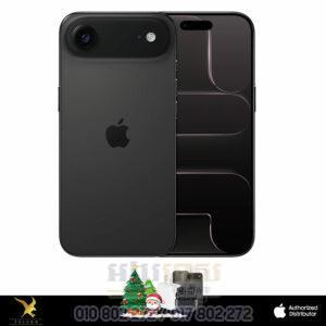 Iphone 17 Air (XA Falcon: 1 Year)