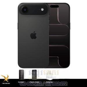 Iphone 17 Air (XA Falcon: 1 Year)