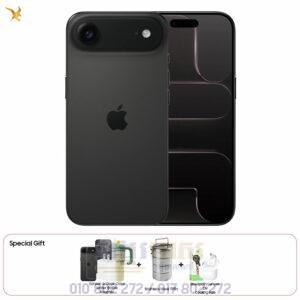 iPhone 17 Air (X/A Falcon: 1 Year)