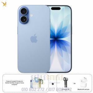 Iphone 17 6.3" (X/A Falcon: 1 Year)