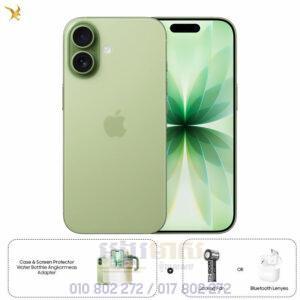 Iphone 17 6.3" (X/A Falcon: 2 Year)