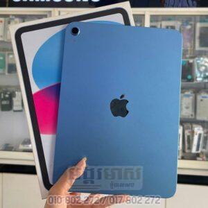 Used iPad 11th 2025 A16 (99%) 256G Only wifi
