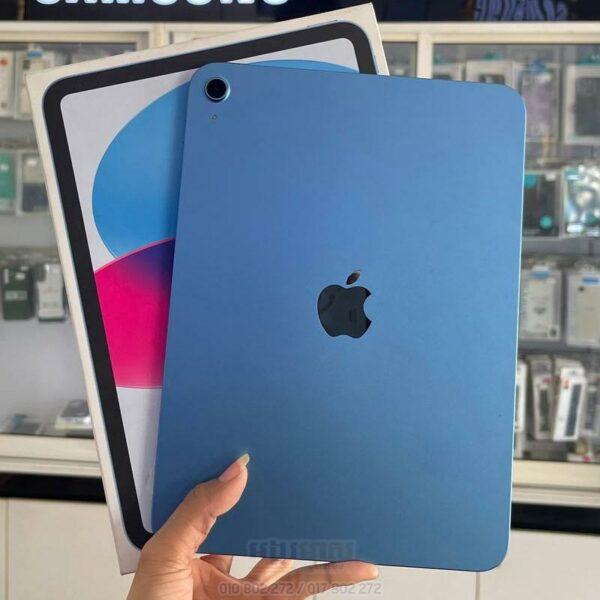 Used iPad 11th 2025 A16 (99%) 256G Only wifi