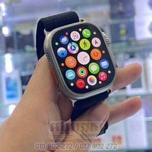 Used Apple Watch Ultra (99%)