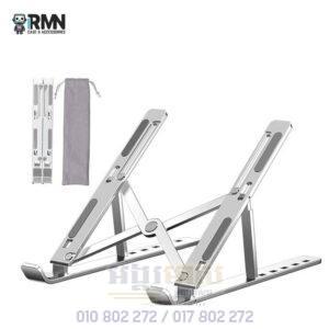 Aluminum Laptop|Tablet Adjustable Stand