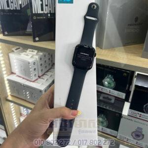 Used Apple Watch Series 8 Black 45mm (99%)