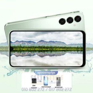 Galaxy A16 128G+4G (New Arrival)
