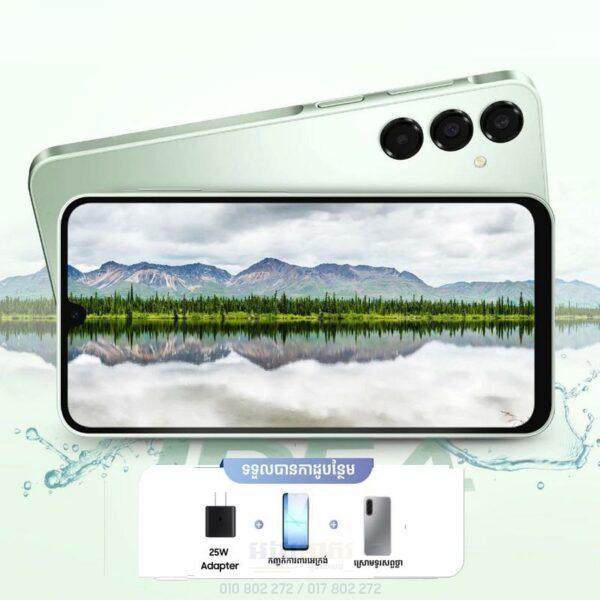 Galaxy A16 128G+4G (New Arrival)